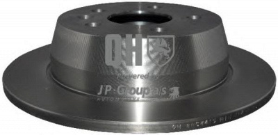 JP GROUP 1363200509 -  Тормозной диск